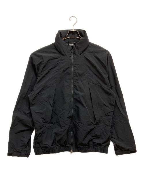 THE NORTH FACE（ザ ノース フェイス）THE NORTH FACE (ザ ノース フェイス) バーサタイルブルゾン ブラック サイズ:XXLの古着・服飾アイテム