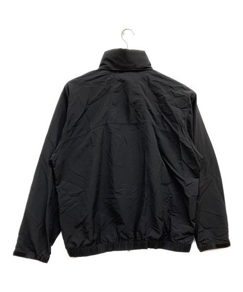 THE NORTH FACE（ザ ノース フェイス）THE NORTH FACE (ザ ノース フェイス) バーサタイルブルゾン ブラック サイズ:XXLの古着・服飾アイテム