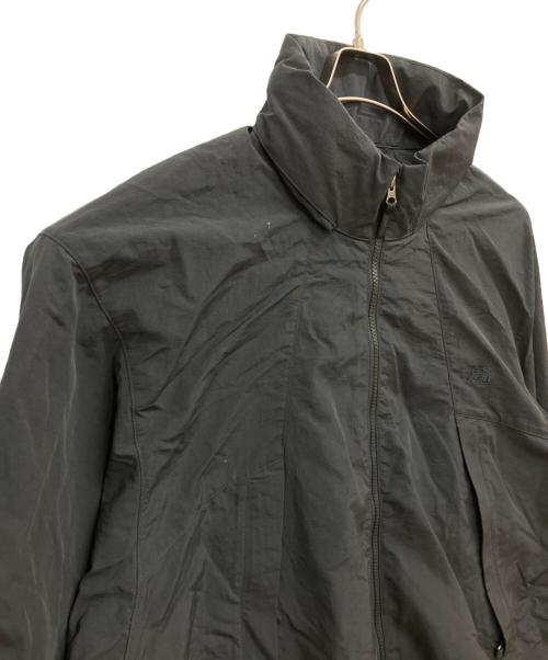 THE NORTH FACE（ザ ノース フェイス）THE NORTH FACE (ザ ノース フェイス) バーサタイルブルゾン ブラック サイズ:XXLの古着・服飾アイテム