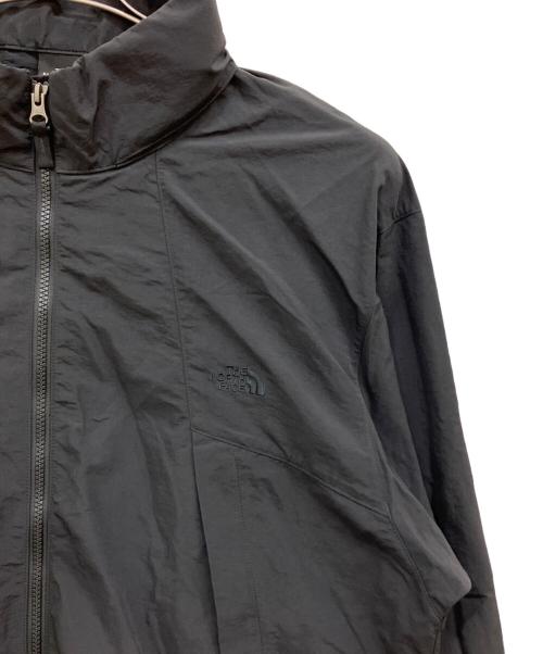 THE NORTH FACE（ザ ノース フェイス）THE NORTH FACE (ザ ノース フェイス) バーサタイルブルゾン ブラック サイズ:XXLの古着・服飾アイテム