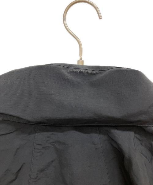 THE NORTH FACE（ザ ノース フェイス）THE NORTH FACE (ザ ノース フェイス) バーサタイルブルゾン ブラック サイズ:XXLの古着・服飾アイテム
