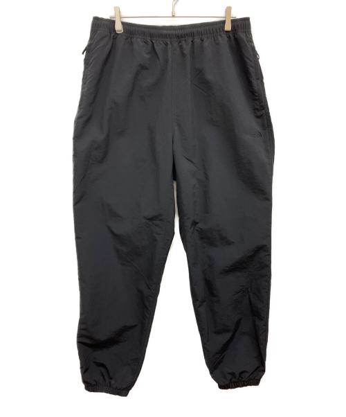 THE NORTH FACE（ザ ノース フェイス）THE NORTH FACE (ザ ノース フェイス) バーサタイルパンツ ブラック サイズ:XXLの古着・服飾アイテム