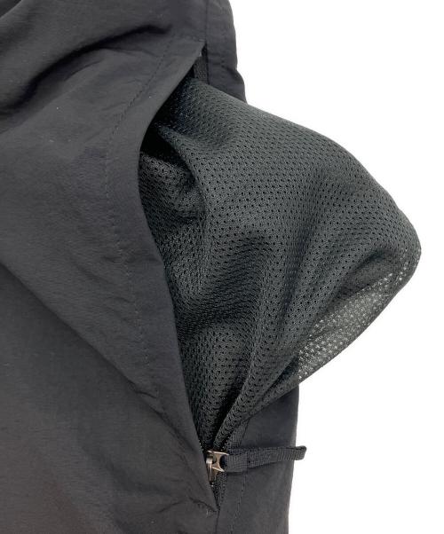 THE NORTH FACE（ザ ノース フェイス）THE NORTH FACE (ザ ノース フェイス) バーサタイルパンツ ブラック サイズ:XXLの古着・服飾アイテム