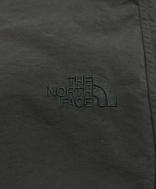 THE NORTH FACE（ザ ノース フェイス）THE NORTH FACE (ザ ノース フェイス) バーサタイルパンツ ブラック サイズ:XXLの古着・服飾アイテム