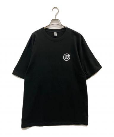 Alicia Keys オフィシャルグッズ Tシャツ　アリシアキーズ 中古・古着通販】alicia keys (アリシアキーズ) Tシャツ ブラック