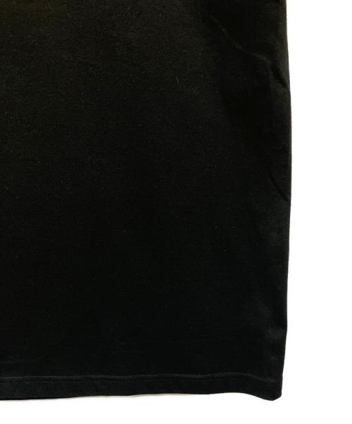 ALICIA KEYS（アリシアキーズ）alicia keys (アリシアキーズ) Tシャツ ブラック サイズ:Lの古着・服飾アイテム