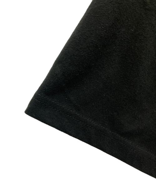 ALICIA KEYS（アリシアキーズ）alicia keys (アリシアキーズ) Tシャツ ブラック サイズ:Lの古着・服飾アイテム