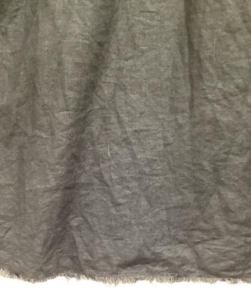nest Robe（ネストローブ）nest Robe (ネストローブ) キャミソールワンピース ブラック サイズ:Fの古着・服飾アイテム