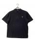 FRED PERRY（フレッドペリー）の古着「ポロシャツ」｜ブラック
