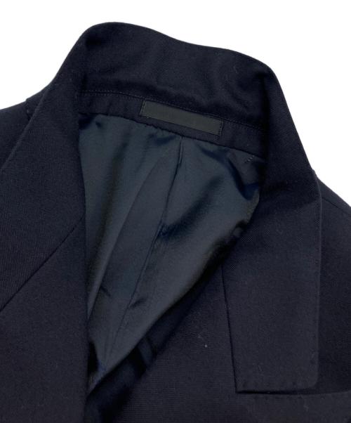 Burberry's（バーバリーズ）Burberry's (バーバリーズ) 金釦ブレザー ネイビー サイズ:Fの古着・服飾アイテム
