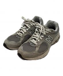 NEW BALANCE（ニューバランス）の古着「スニーカー」｜ベージュ