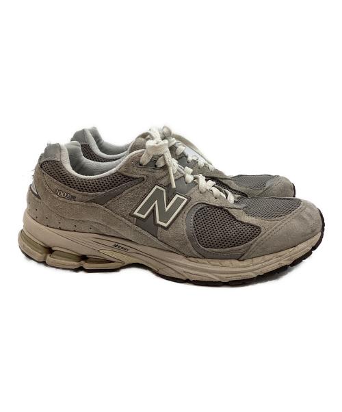 NEW BALANCE（ニューバランス）NEW BALANCE (ニューバランス) スニーカー ベージュ サイズ:27㎝の古着・服飾アイテム