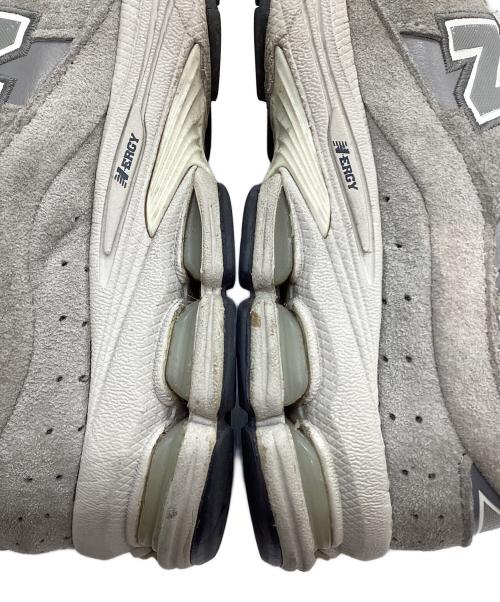 NEW BALANCE（ニューバランス）NEW BALANCE (ニューバランス) スニーカー ベージュ サイズ:27㎝の古着・服飾アイテム