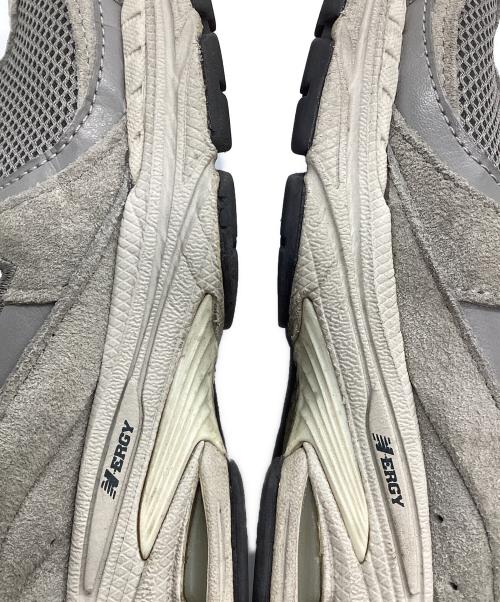 NEW BALANCE（ニューバランス）NEW BALANCE (ニューバランス) スニーカー ベージュ サイズ:27㎝の古着・服飾アイテム