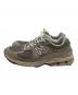 NEW BALANCE (ニューバランス) スニーカー ベージュ サイズ:27㎝：10000円