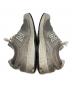 中古・古着 NEW BALANCE (ニューバランス) スニーカー ベージュ サイズ:27㎝：10000円