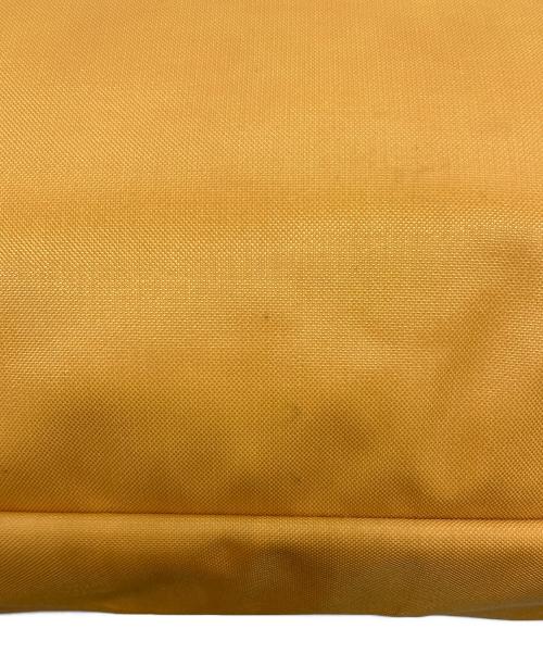 LONGCHAMP（ロンシャン）LONGCHAMP (ロンシャン) ショルダーバッグ イエローの古着・服飾アイテム