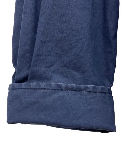 POLO RALPH LAUREN（ポロ・ラルフローレン）POLO RALPH LAUREN (ポロ・ラルフローレン) シャツ ネイビー サイズ:SIZE4の古着・服飾アイテム