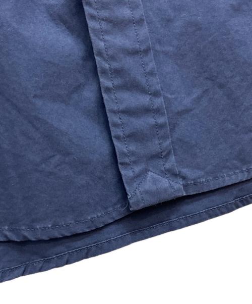POLO RALPH LAUREN（ポロ・ラルフローレン）POLO RALPH LAUREN (ポロ・ラルフローレン) シャツ ネイビー サイズ:SIZE4の古着・服飾アイテム