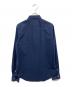 POLO RALPH LAUREN (ポロ・ラルフローレン) シャツ ネイビー サイズ:SIZE4：7000円