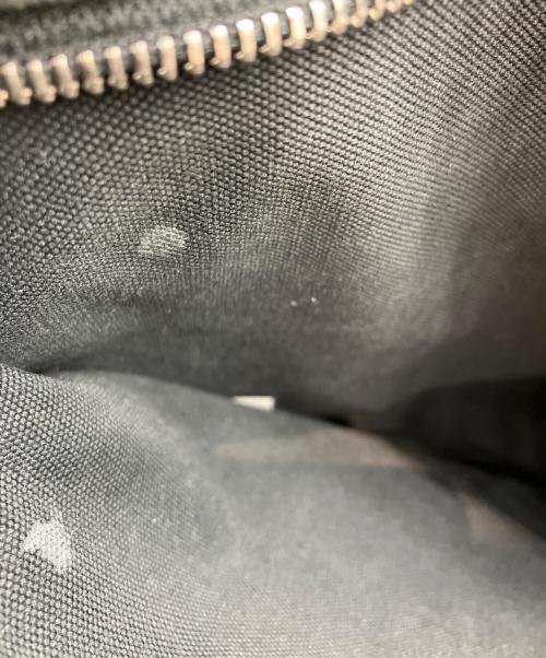 BURBERRY（バーバリー）BURBERRY (バーバリー) 2WAYトートバッグ グレーの古着・服飾アイテム