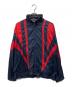adidas（アディダス）の古着「ウインドブレーカー」｜ネイビー