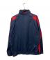 adidas (アディダス) ウインドブレーカー ネイビー サイズ:-：6000円