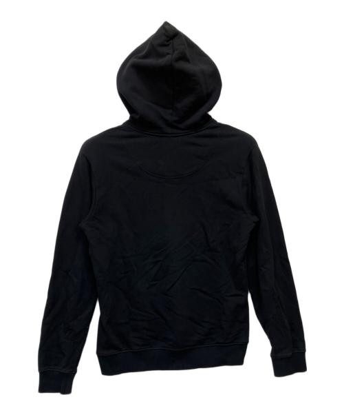 KENZO（ケンゾー）KENZO (ケンゾー) プルオーバーパーカー ブラック サイズ:Sの古着・服飾アイテム