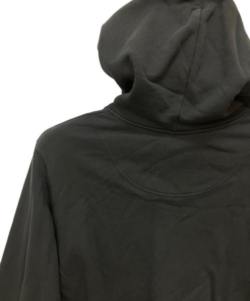 KENZO（ケンゾー）KENZO (ケンゾー) プルオーバーパーカー ブラック サイズ:Sの古着・服飾アイテム