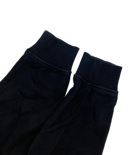 KENZO（ケンゾー）KENZO (ケンゾー) プルオーバーパーカー ブラック サイズ:Sの古着・服飾アイテム