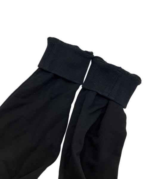 KENZO（ケンゾー）KENZO (ケンゾー) プルオーバーパーカー ブラック サイズ:Sの古着・服飾アイテム