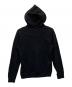 KENZO (ケンゾー) プルオーバーパーカー ブラック サイズ:S：10000円