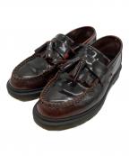 Dr.Martensドクターマーチン）の古着「ローファー」｜ブラック