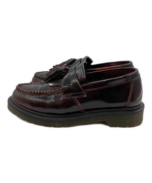 Dr.Martens（ドクターマーチン）Dr.Martens (ドクターマーチン) ローファー ブラック サイズ:UK4の古着・服飾アイテム