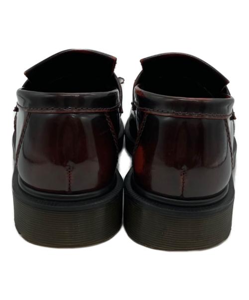Dr.Martens（ドクターマーチン）Dr.Martens (ドクターマーチン) ローファー ブラック サイズ:UK4の古着・服飾アイテム