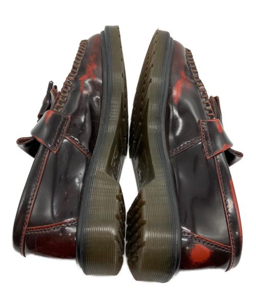 Dr.Martens（ドクターマーチン）Dr.Martens (ドクターマーチン) ローファー ブラック サイズ:UK4の古着・服飾アイテム