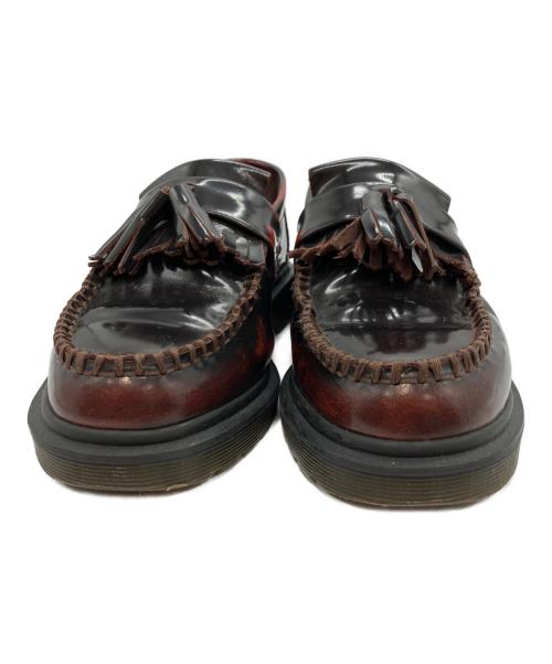 Dr.Martens（ドクターマーチン）Dr.Martens (ドクターマーチン) ローファー ブラック サイズ:UK4の古着・服飾アイテム