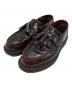 Dr.Martens（ドクターマーチン）の古着「ローファー」｜ブラック