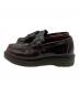 Dr.Martens (ドクターマーチン) ローファー ブラック サイズ:UK4：12000円