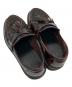 中古・古着 Dr.Martens (ドクターマーチン) ローファー ブラック サイズ:UK4：12000円