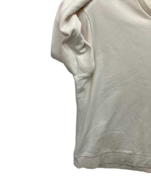 POLO RALPH LAUREN（ポロ・ラルフローレン）POLO RALPH LAUREN (ポロ・ラルフローレン) スウェット ベージュ サイズ:XLの古着・服飾アイテム