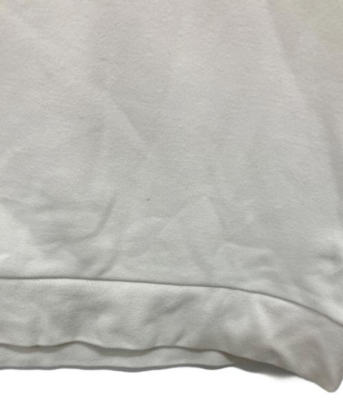 POLO RALPH LAUREN（ポロ・ラルフローレン）POLO RALPH LAUREN (ポロ・ラルフローレン) スウェット ベージュ サイズ:XLの古着・服飾アイテム