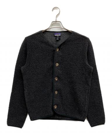 Patagonia パタゴニア リクレイムド　フリースカーディガン 3116000033881131_01_8280w.jpeg