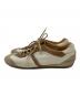 PRADA SPORTS (プラダスポーツ) スニーカー ベージュ サイズ:25：8000円