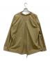 MONITALY (モニタリー) ジャケット ベージュ サイズ:S：15000円
