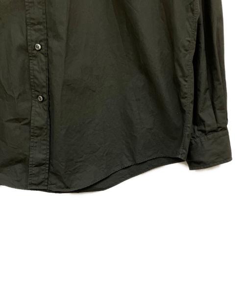 LE（エルイー）LE (エルイー) シャツ オリーブ サイズ:2の古着・服飾アイテム