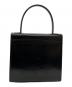 Yves Saint Laurent (イヴサンローラン) ハンドバッグ ブラック：25000円