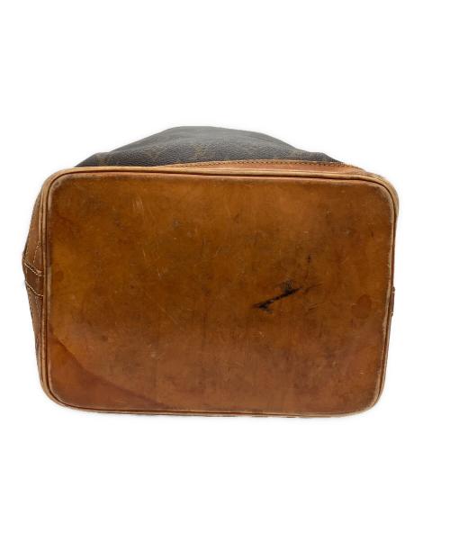 LOUIS VUITTON（ルイ ヴィトン）LOUIS VUITTON (ルイ ヴィトン) モノグラムＭ42224ショルダーバッグ ブラウンの古着・服飾アイテム