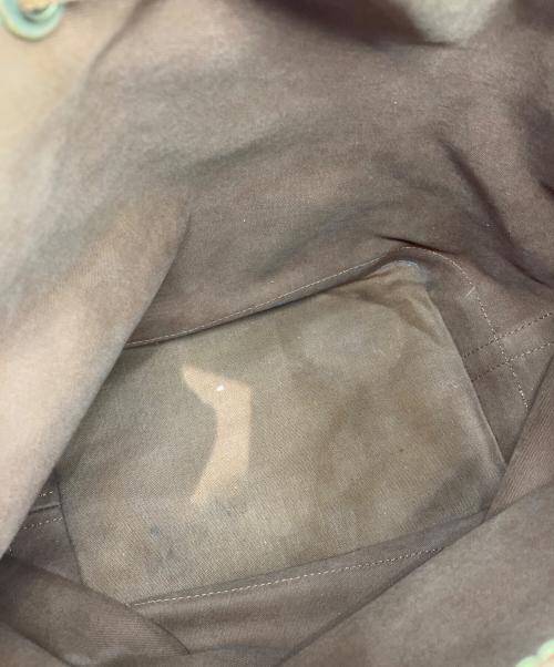LOUIS VUITTON（ルイ ヴィトン）LOUIS VUITTON (ルイ ヴィトン) モノグラムＭ42224ショルダーバッグ ブラウンの古着・服飾アイテム