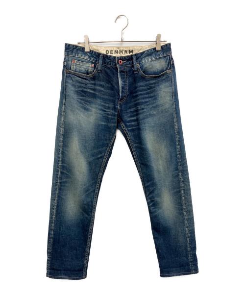 Denham（デンハム）Denham (デンハム) RAZOR SLIM FIT/デニムパンツ インディゴ サイズ:31の古着・服飾アイテム